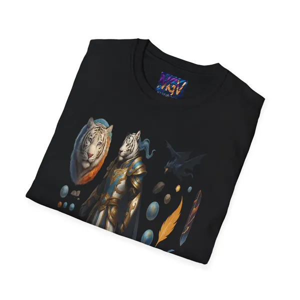 Fantasy_Adventure_Graphic_Tee_Magical_Creature_Shirt_Cherry_Red